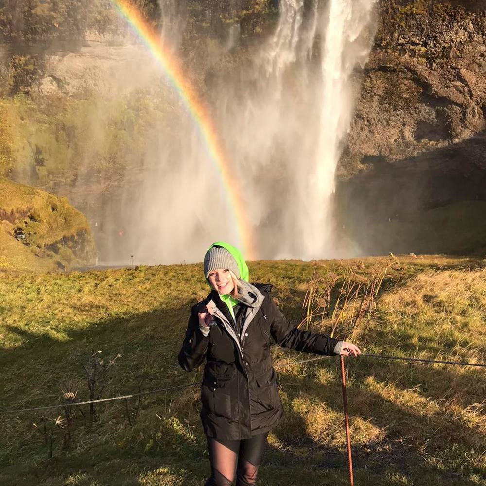 Meet your Posher, Jill